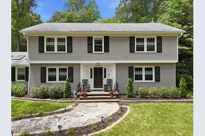 6901 Woodmere Drive, Raleigh, NC 27612 - Photo 17