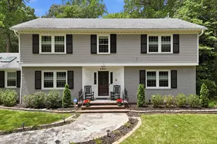 6901 Woodmere Dr, Raleigh, NC 27612 - Photo 17