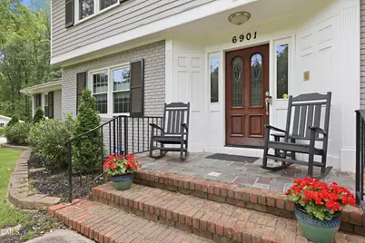 6901 Woodmere Drive, Raleigh, NC 27612 - Photo 23