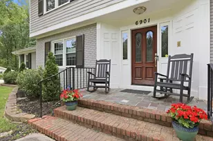 6901 Woodmere Dr, Raleigh, NC 27612 - Photo 23