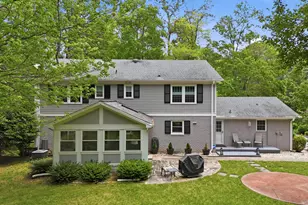 6901 Woodmere Dr, Raleigh, NC 27612 - Photo 21
