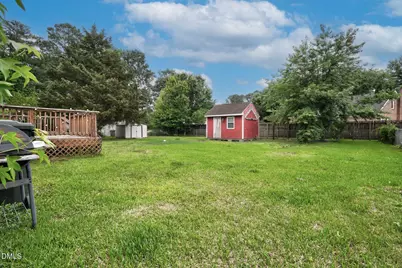 1811 Delwood Drive W, Wilson, NC 27893 - Photo 23