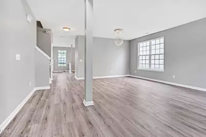 3726 Rivermist Drive, Raleigh, NC 27610 - Photo 5