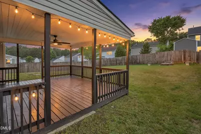 3726 Rivermist Drive, Raleigh, NC 27610 - Photo 33