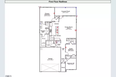 154 Thomas Trail, Lillington, NC 27546 - Photo 3