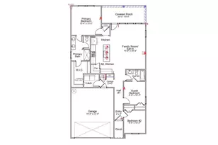 154 Thomas Trl, Lillington, NC 27546 - Photo 3