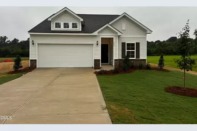 154 Thomas Trail #59, Lillington, NC 27546 - Photo 1