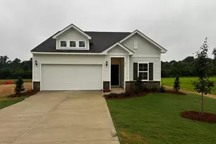154 Thomas Trl, Lillington, NC 27546 - Photo 1