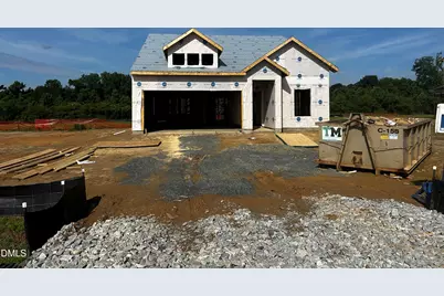 154 Thomas Trail, Lillington, NC 27546 - Photo 3