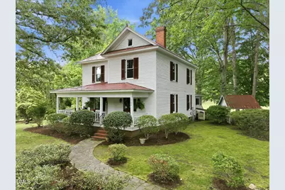 2102 Bahama Road, Bahama, NC 27503 - Photo 3