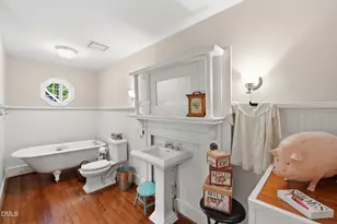 2102 Bahama Rd, Bahama, NC 27503 - Photo 21