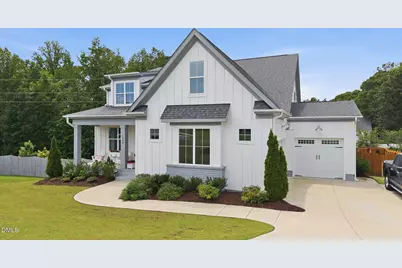 1169 Duke Farm Road, Wake Forest, NC 27587 - Photo 1