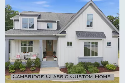 1169 Duke Farm Road, Wake Forest, NC 27587 - Photo 1