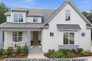 1169 Duke Farm Rd, Wake Forest, NC 27587 - Photo 1