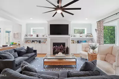 1169 Duke Farm Road, Wake Forest, NC 27587 - Photo 13