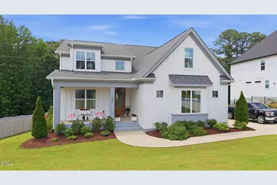 1169 Duke Farm Road, Wake Forest, NC 27587 - Photo 53