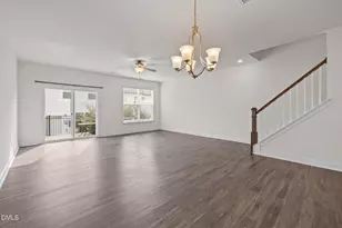 1033 Heartstone Wy, Durham, NC 27713 - Photo 5