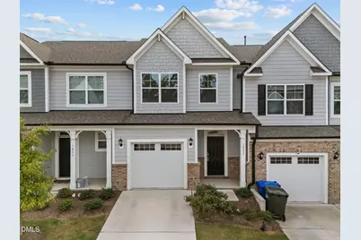 1033 Heartstone Way, Durham, NC 27713 - Photo 1