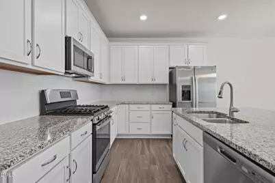 1033 Heartstone Way, Durham, NC 27713 - Photo 9