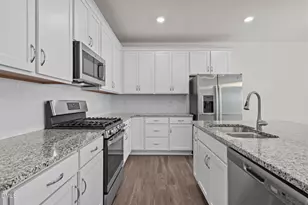 1033 Heartstone Wy, Durham, NC 27713 - Photo 9
