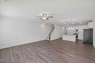 1033 Heartstone Way, Durham, NC 27713 - Photo 3