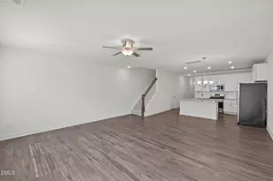 1033 Heartstone Wy, Durham, NC 27713 - Photo 3