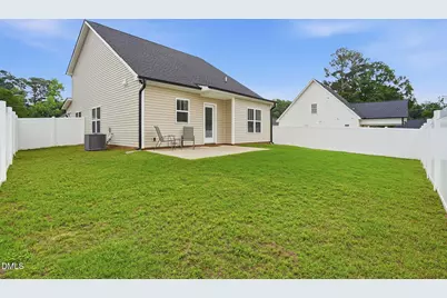 248 S Baker Street, Four Oaks, NC 27524 - Photo 29