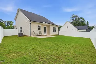 248 S Baker St, Four Oaks, NC 27524 - Photo 29