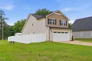 248 S Baker St, Four Oaks, NC 27524 - Photo 3