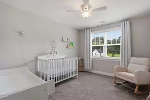 248 S Baker St, Four Oaks, NC 27524 - Photo 25