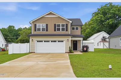 248 S Baker Street, Four Oaks, NC 27524 - Photo 1