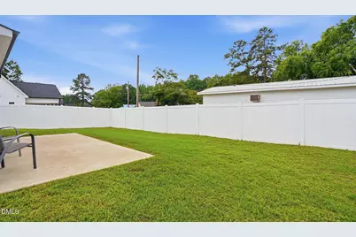 248 S Baker Street, Four Oaks, NC 27524 - Photo 27