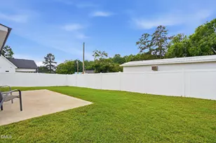 248 S Baker St, Four Oaks, NC 27524 - Photo 27
