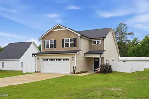 248 S Baker St, Four Oaks, NC 27524 - Photo 3