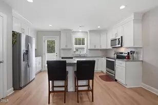 248 S Baker St, Four Oaks, NC 27524 - Photo 13