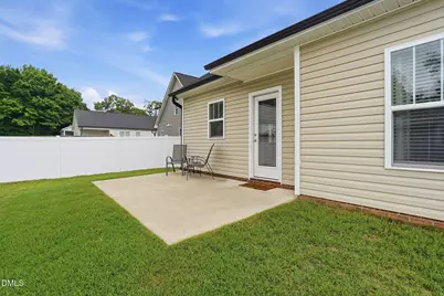 248 S Baker Street, Four Oaks, NC 27524 - Photo 27