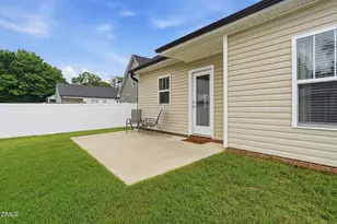 248 S Baker St, Four Oaks, NC 27524 - Photo 27