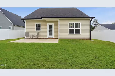 248 S Baker Street, Four Oaks, NC 27524 - Photo 29