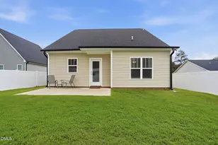 248 S Baker St, Four Oaks, NC 27524 - Photo 29