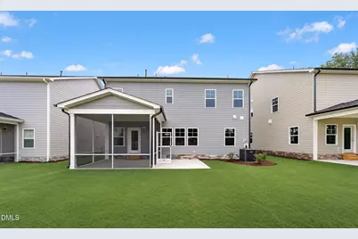 328 Oakwood Crest Drive, Knightdale, NC 27545 - Photo 33