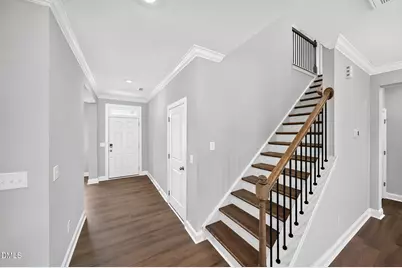 328 Oakwood Crest Drive, Knightdale, NC 27545 - Photo 9
