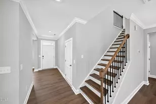 328 Oakwood Crest Dr, Knightdale, NC 27545 - Photo 9
