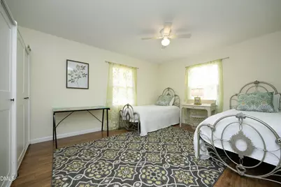 3128 Pleasant Grove Church Road, Morrisville, NC 27560 - Photo 19
