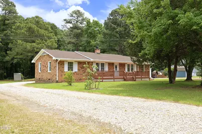 3128 Pleasant Grove Church Road, Morrisville, NC 27560 - Photo 45