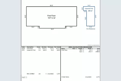 3128 Pleasant Grove Church Road, Morrisville, NC 27560 - Photo 37