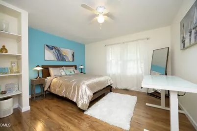 3128 Pleasant Grove Church Road, Morrisville, NC 27560 - Photo 21