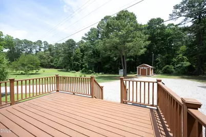 3128 Pleasant Grove Church Road, Morrisville, NC 27560 - Photo 33