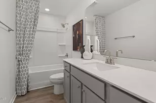 605 Timber Terrace Dr, Durham, NC 27704 - Photo 11