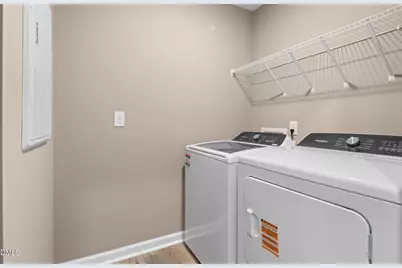 605 Timber Terrace Drive, Durham, NC 27704 - Photo 15