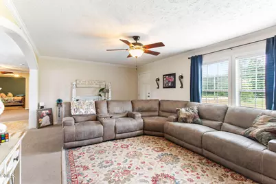 33 Chadburn Road, Lumberton, NC 28360 - Photo 5